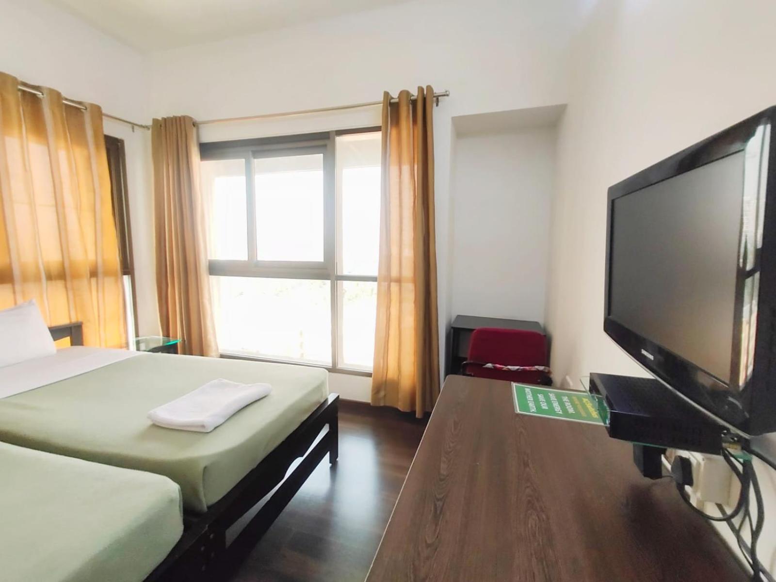 Private Rooms In Blue Ridge ฮินเจวาดี ภายนอก รูปภาพ
